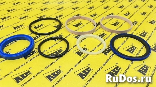 Ремкомплект гидроцилиндра NOK 324-0386 фотка