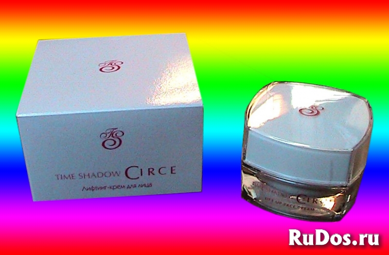 разглаживающая сыворотка и лифтинг - крем для лица изображение 4