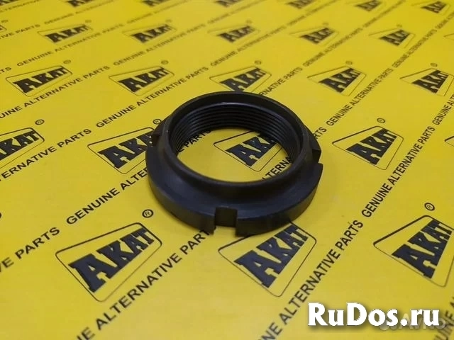 Гайка КПП ОЕМ 115054 изображение 5