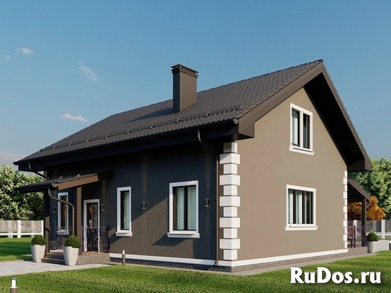 Продам дом 156.1 м2 изображение 3