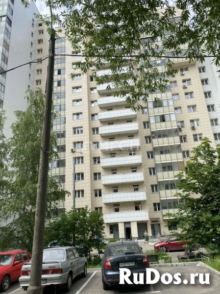 Сдам 2 комнатную квартиру 57.6 м2 изображение 3