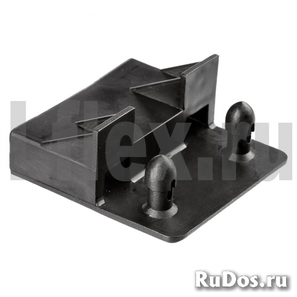 Латодержатель упорный для крепления ортопедических ламелей фотка