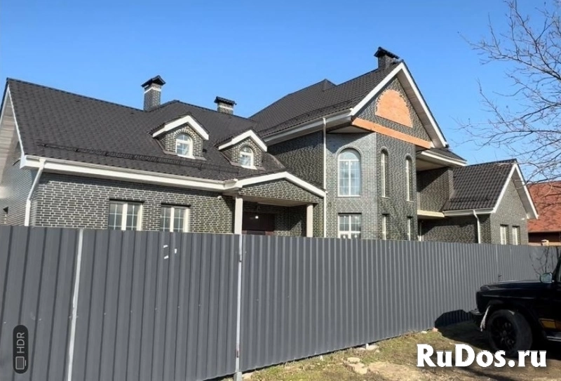 Продам дом 1500 м2 фотка