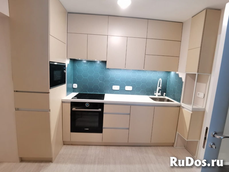 Мягкая и корпусная мебель на заказ изображение 3