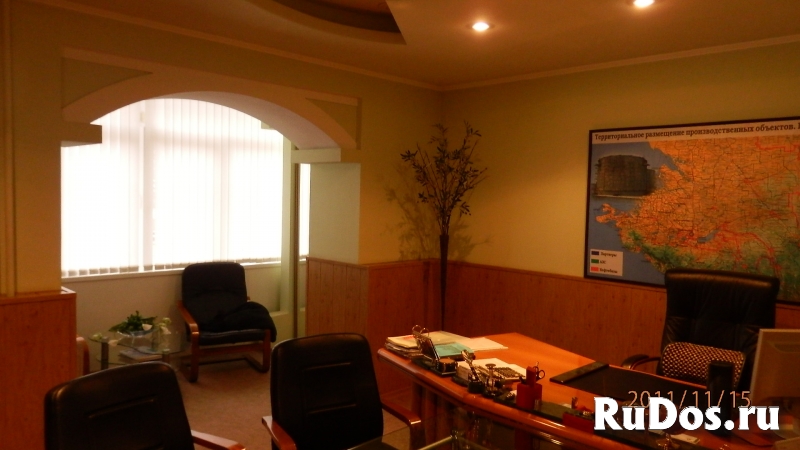 Сдам офисное помещение 273 м2 на ул.Тургенева 17 изображение 3