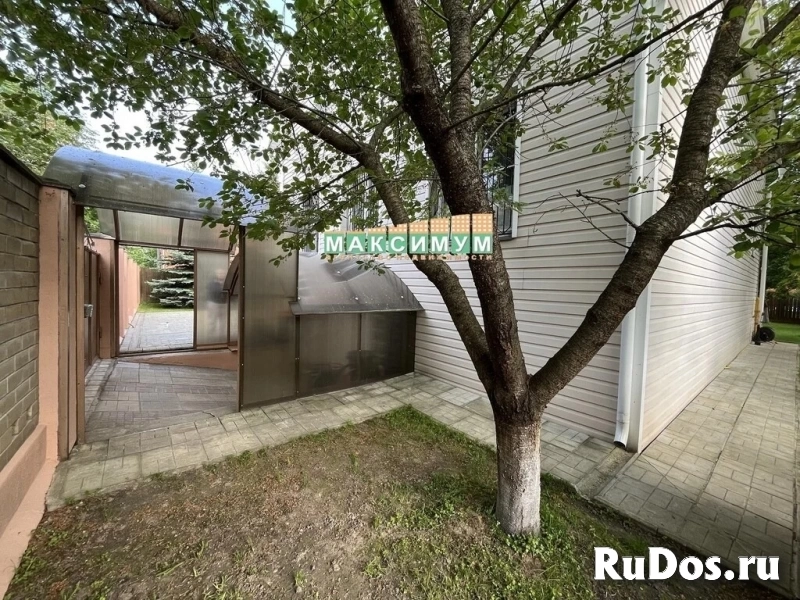 Продам коттедж 282 м2 изображение 8