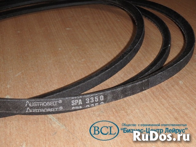 Ремень клиновой spa3350 spa-3350 3350Lw 3350Lp 3367La 3304Li фотка