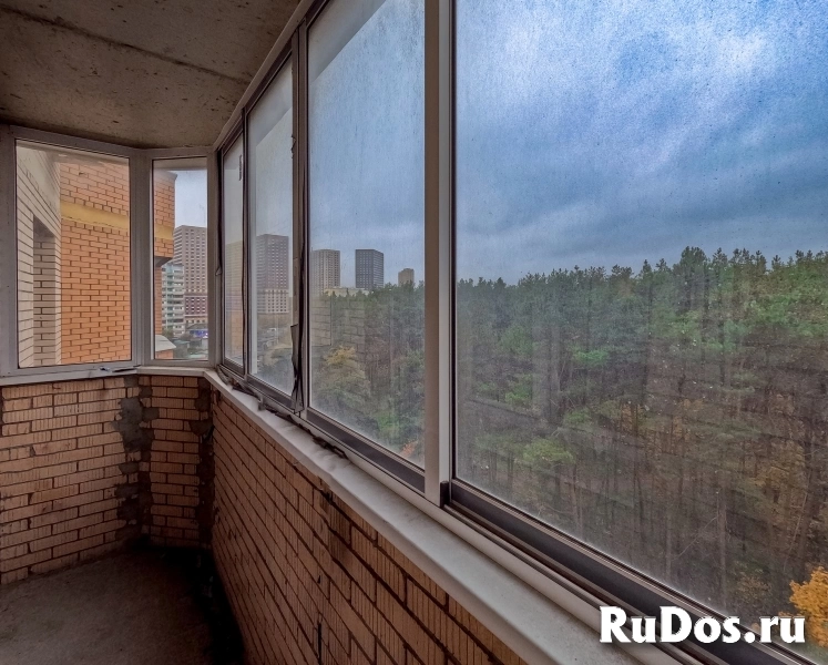 4-к. квартира, 109,6 м², 7/19 эт. изображение 6