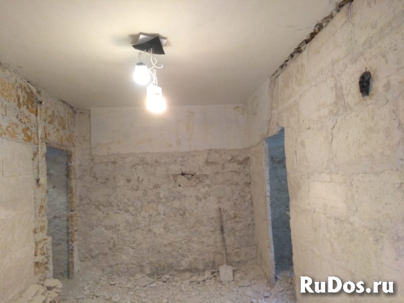 Демонтаж по ключ изображение 4