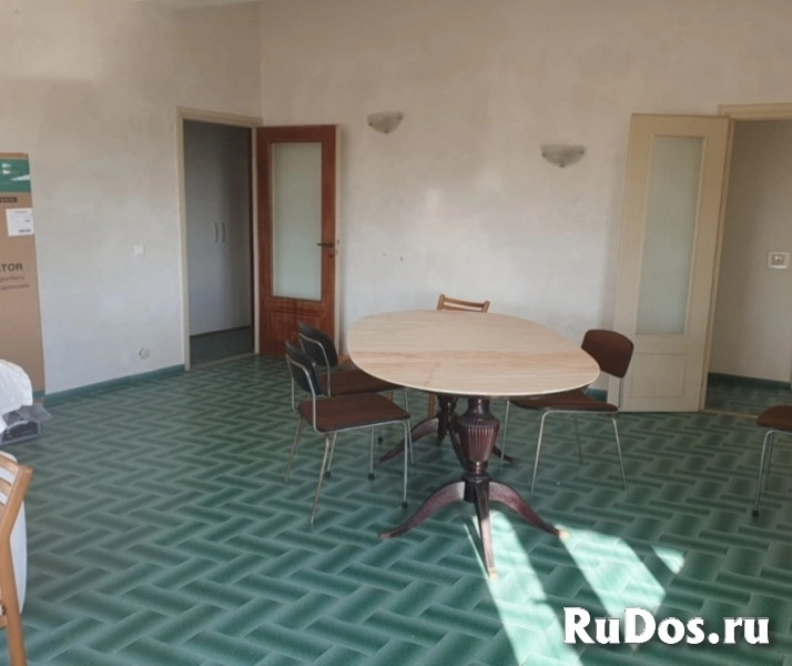 Квартира на морском курорте Анцио в Италии изображение 11