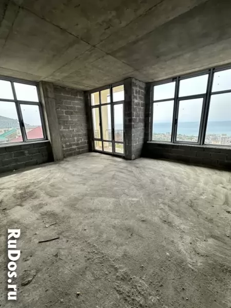 Видовая квартира на Мамайке фото