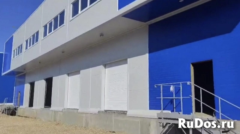 Продам коммерческую недвижимость 1500 м2 изображение 6