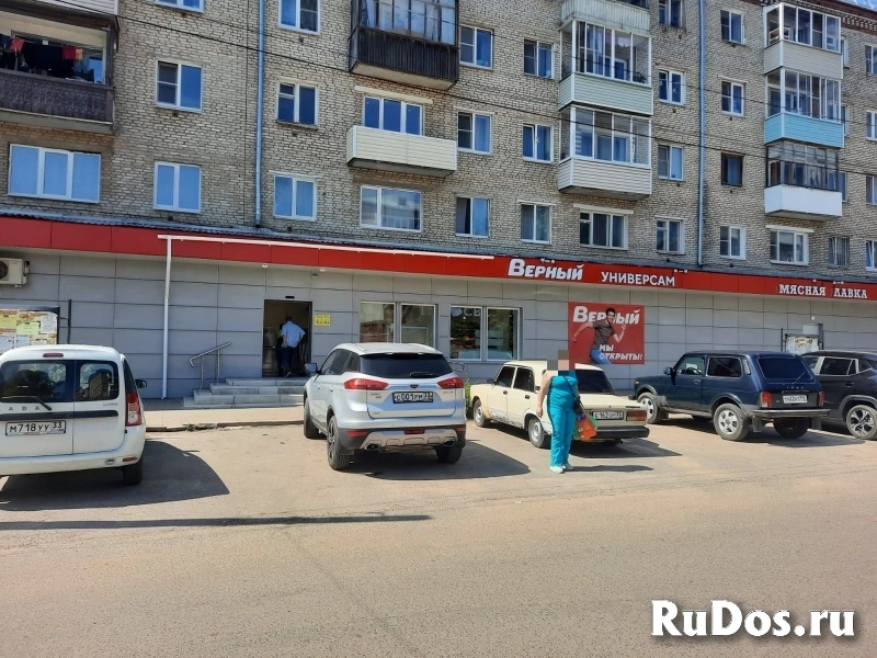 Сдам коммерческую недвижимость 37 м2 изображение 3