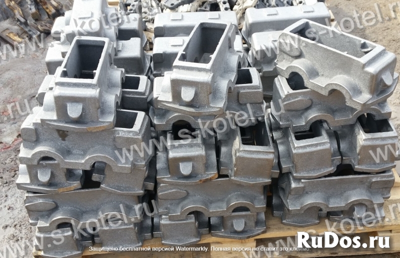 Забрасыватели ЗП, питатели ПТЛ и запчасти изображение 3