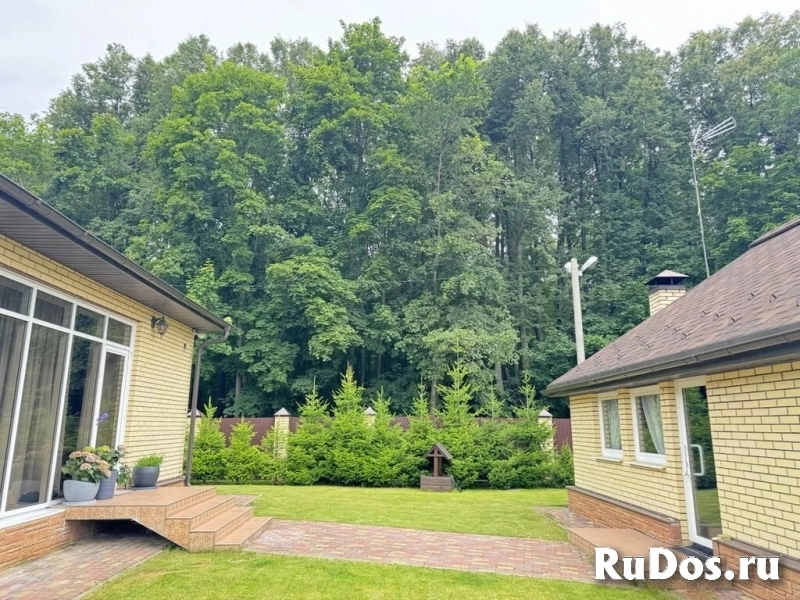 Продам коттедж 290.5 м2 изображение 3