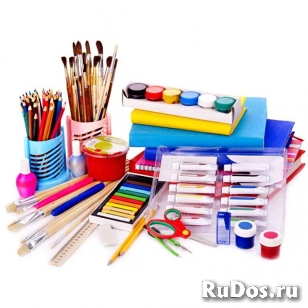 Упаковщик канцелярии на дому фото