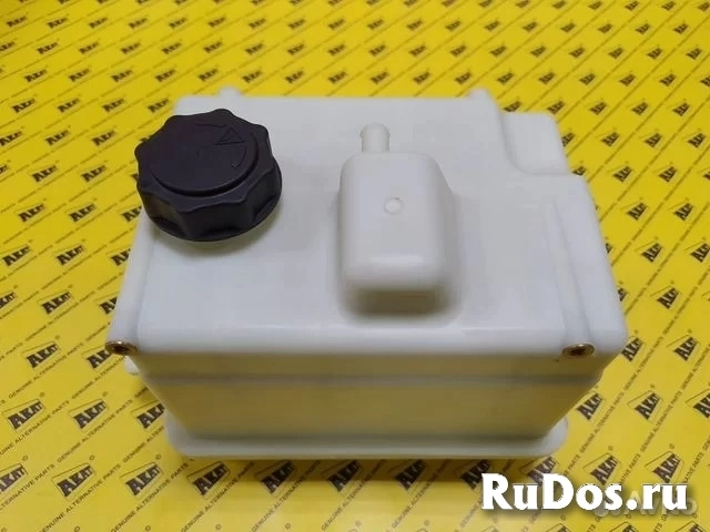 Бачок расширительный JCB 128/15479 изображение 4