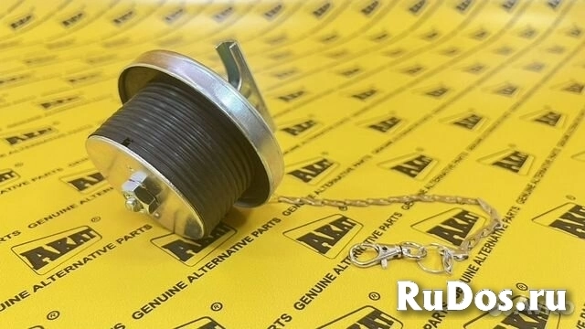 Крышка маслозаливной горловины ОЕМ 163-9361 изображение 4