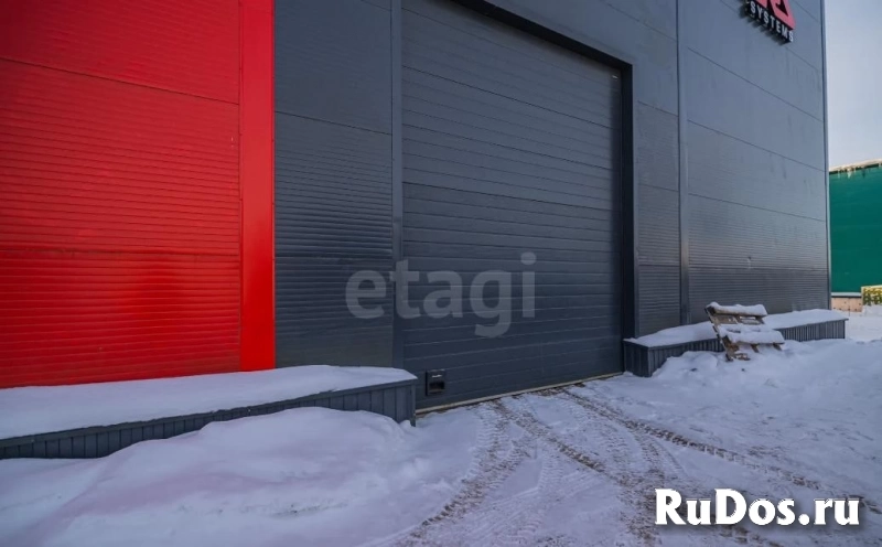 Продам коммерческую недвижимость 1027.5 м2 изображение 7
