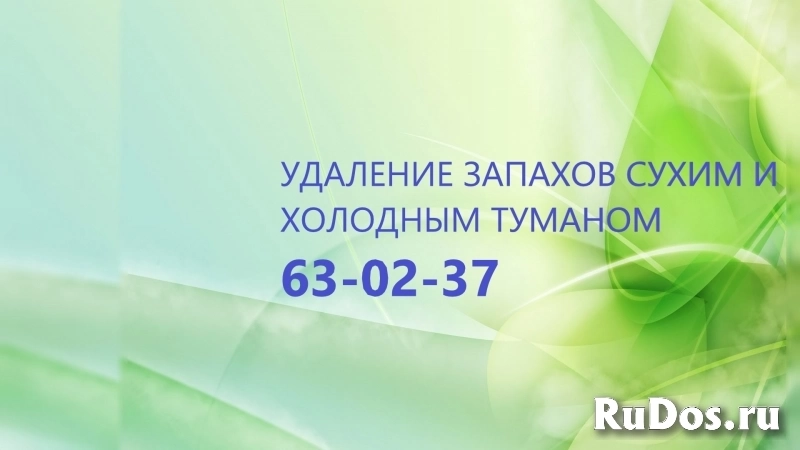 Удаление неприятного запаха после смерти человека фотка