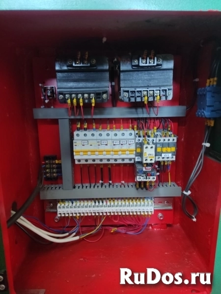 Продам пружинонавивочные станки изображение 3