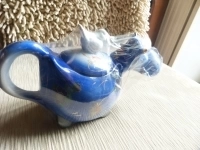 Коллекционный заварочный чайник картинка из объявления