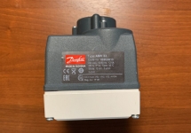 Куплю электропривода,задвижки,краны шаровые,термоголовки Данфосс в объявлении 2 фото Куплю электропривода,задвижки,краны шаровые,термоголовки Данфосс картинка из объявления