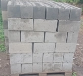 Шлакоблок от производителя в объявлении 5 фото Шлакоблок от производителя картинка из объявления