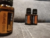 Эфирное масло ладана ДоТерра картинка из объявления