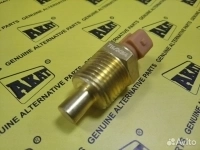 Датчик температуры JCB 716/24200 в объявлении 4 фото Датчик температуры JCB 716/24200 картинка из объявления