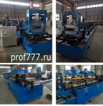 Оборудование для производства сигма-профилей Σ в объявлении 3 фото Оборудование для производства сигма-профилей Σ картинка из объявления