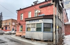 Продам коммерческую недвижимость 13.5 м2 в объявлении 5 фото Продам коммерческую недвижимость 13.5 м2 картинка из объявления