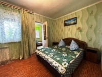 Квартира в центре Ялты в 5 мин. от пляжа в объявлении 8 фото Квартира в центре Ялты в 5 мин. от пляжа картинка из объявления