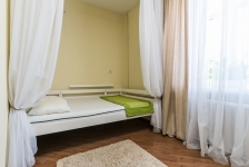 комната посуточно у НИИ Гельмгольца картинка из объявления