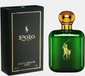Ralph Lauren Polo 118 мл 2014 г.в. картинка из объявления