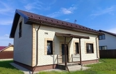 Продам коттедж 154.5 м2 в объявлении 10 фото Продам коттедж 154.5 м2 картинка из объявления