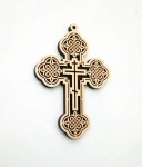 Крест в машину на присоске в объявлении 6 фото Крест в машину на присоске картинка из объявления