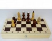 Шахматы Школьные в объявлении 1 фото Шахматы Школьные картинка из объявления