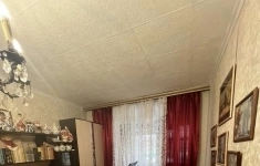 Продам 2 комнатную квартиру 43.8 м2 картинка из объявления