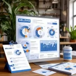 Инфографика, которая продаёт за секунды картинка из объявления