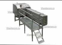 МАШИНА ОБВАЛКИ БЕДРА Meyn D100 картинка из объявления