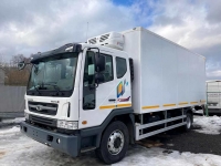 Рефрижератор Daewoo Novus 35 м3, НОВЫЙ, ГАРАНТИЯ картинка из объявления