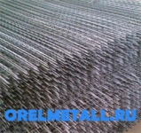 Сетка оцинкованная сварная в картах картинка из объявления