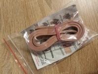 Жгут кровоостанавливающий в объявлении 4 фото Жгут кровоостанавливающий картинка из объявления