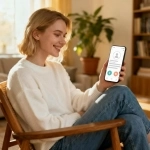 Знакомства онлайн — Фотострана. Более 10 млн пользователей! картинка из объявления