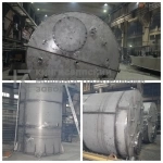 емкость и резервуары для радиоактивных отходов в объявлении 1 фото емкость и резервуары для радиоактивных отходов картинка из объявления