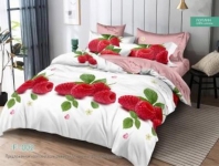 Постельное белье из поплина. Ивановский текстиль в объявлении 5 фото Постельное белье из поплина. Ивановский текстиль картинка из объявления