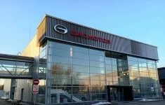 Продам коммерческую недвижимость 7660.5 м2 в объявлении 10 фото Продам коммерческую недвижимость 7660.5 м2 картинка из объявления