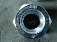 Гайки с шестигранной головкой по ГОСТ 5915/5927-70 картинка из объявления