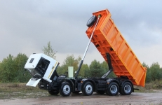 Гидроцилиндр МЗКТ 65158, МЗКТ 65151, МАЗ, в наличии в объявлении 2 фото Гидроцилиндр МЗКТ 65158, МЗКТ 65151, МАЗ, в наличии картинка из объявления